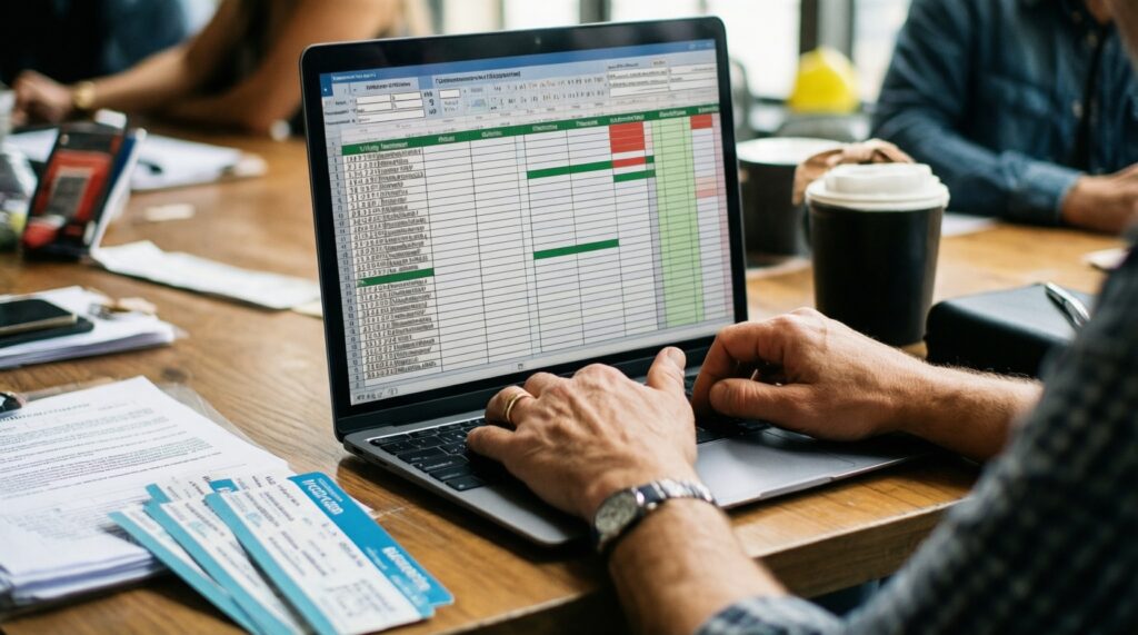 Событийный календарь: главные фестивали, ярмарки и спортивные мероприятия сезона - иллюстрация